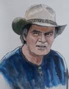 Byron Christopher's Instagram, Twitter & Facebook