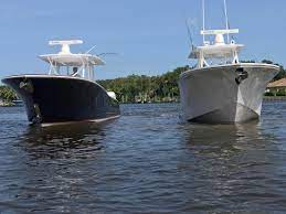 Check the list below for models with seakeeper as standard and optional equipment. Bonadeo Boatworks Custom Built Intrinsic Yacht Ship