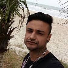 Ivan Ferreira da Cruz Junior (ivanferreiradac)