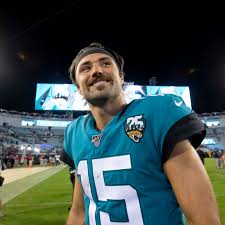 The jacksonville jaguars drafted trevor lawrence with the first overall selection in this year's draft. Gardner Minshew Ii Is A Jaguars Qb Worth Getting Excited About The Ringer