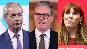 Sally Capp's chief of staff resigns amid internal review