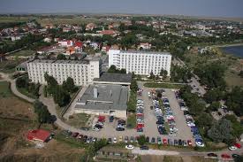 Oferta litoral 2020 vila păun costinești 3 *** stele vila păun statiunea este localizata la 30 km de constanta, fiind preferata cu precadere de tineret. Galerie Sanatoriul Balnear Èi De Recuperare Techirghiol