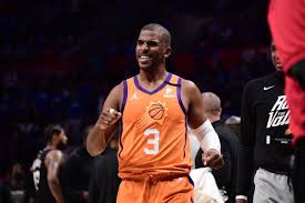 Suns vs bucks 4th quarter game4 4 ⚡ nba finals 2021 subscribe, join the team for more nba videos! Final Score Suns Are Nba Finals Bound As They Trounce The Clippers 130 103 Bright Side Of The Sun