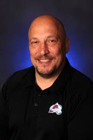 Quebec Nordiques And Colorado Avalanche