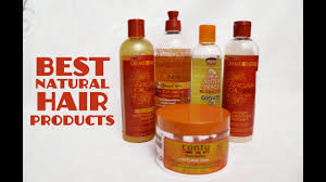 The complete list of products you need for every step in your hair care routine. Best Natural Hair Products 2018 Lempies Youtube