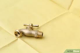 Prime the brass light fixture before painting. How To Paint Brass 12 Steps With Pictures Wikihow
