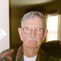 Obituary information for Wayne Gene Meaders