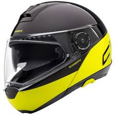 Buy Schuberth C4 Pro Motorcycle Helmet Demon Tweeks