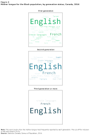 Diversity Of The Black Population In Canada An Overview