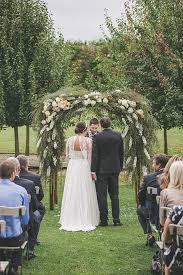 New Zealand S Best Open Air Wedding Spots Nouba Com Au Wedding Venues Beach Open Air Wedding New Zealand Wedding Venues