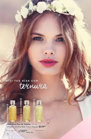 Alhambra Sweet Honesty , (fi Cristal) , De Avon