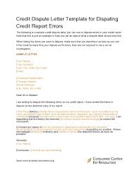 You can also dispute negative information that arose from identity theft or is not information about you. 50 Best Credit Dispute Letters Templates Free á… Templatelab