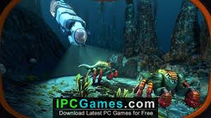 Our antivirus scan shows that this download is malware free. Subnautica Free Download Ipc Games