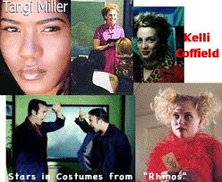 The Woman Chaser (1999)