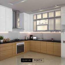 Kitchen set hpl coklat tuatara capital. 21 Kitchen Set Hpl Ideas Kitchen Sets Kitchen Furniture
