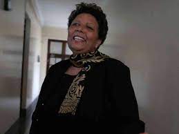 Check spelling or type a new query. Children Of Senior Chief Waruhiu Fight Over Land