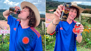 Luisito comunica está en colombia. Este Es El Primer Video De Luisito Comunica Sobre Su Visita A Colombia El Pais Esta Un Poco Apagado Infobae