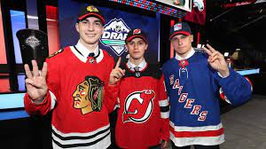 216 players were selected over the two day event. 2019 Nhl Draft First Round Results Analysis
