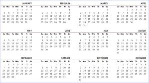 A month is a unit of time, used with calendars, which is approximately as long as a natural period related to the motion of the moon; How Many Days In 2025 Excelnotes