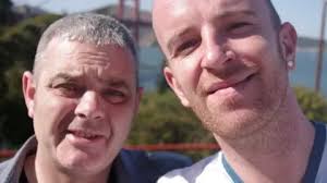 Head teacher applauded by children for coming out