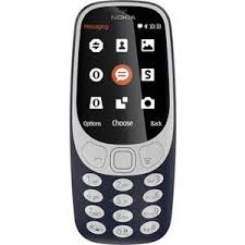 The custom designed user interface brings a fresh look to a classic, whilst the 2.4 polarized and curved screen window makes for better readability in sunlight. Nokia 3310 Dual Sim Handy Blau Kaufen