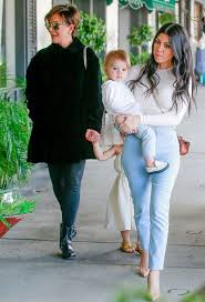 Son mason dash (born december 14, 2009), daughter penelope scotland (born july 8, 2012), and son reign aston (born december 14, 2014). Kourtney Kardashian Goes Shopping With Kris Jenner And Kids Amid Rumours She S Back With Scott Mirror Online