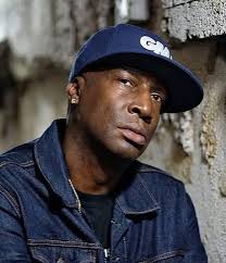 Hip-Hop back in the day