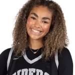 Lainey Day, Adrienne C Nelson