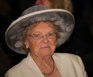 Condolence Book for Margaret (Peggy) DUTTON (née O'Toole) (Bray, Wicklow)