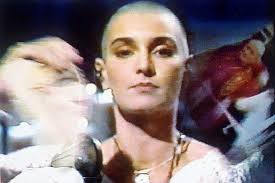 This is to announce my retirement from touring and from. 25 Years Ago Sinead O Connor Tears Up A Photo Of The Pope On Saturday Night Live