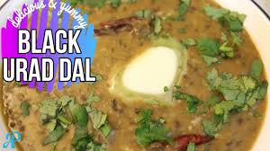 Black Urad Dal How To Make Urad Dal Kali Urad Dal Recipe Urad Dal Recipes Dal Recipe Indian Food Recipes