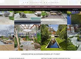 Best Landscaping Web Design Examples Landscaping Web Design Design Ideas By Dreamco Design