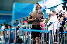 Olympic trials, day 6 notebook: Caeleb Dressel Delivers 47 32 Statement In Prelims Of The 100 Freestyle Swimming World News