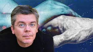 The Expanse Author Shares Hopeful Vision for Avatars Inc Anthology