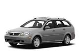 SUZUKI-FORENZA