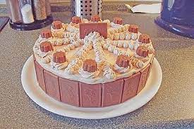 milka torte von sindy1979 chefkoch milka torte kuchen ohne backen backrezepte