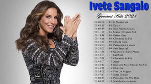 Ivete maria dias de sangalo cady27 may 1972 • 15 albuns released;• 32 awards wins & 46 nominations Ivete Sangalo Album Completo 2021 Ivete Sangalo As Melhores Ivete Sangalo Playlist Melhores Youtube