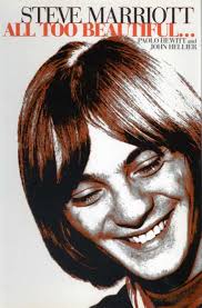 Steve Marriott, Ronnie Lane & The Night The Small Faces Played The Goldhawk  Club By Irish Jack