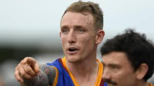 MPNFL: Tyabb reappoints coach Aaron Pacey for 2021 season