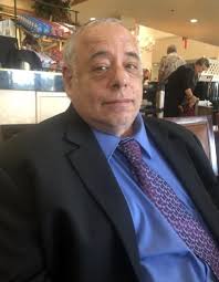 Stephen Weiser Obituary 2019