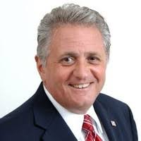 Dr. Patrick (Pat) Caputo