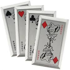 Maiyaca joker card deck phone case for iphone x xr xs 11 12 pro max 5 6 6s 7 8 plus samsung galaxy s5 s6 s7edge s8 s9 s10. Joker Cards 5e Equipment D D Wiki