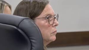 Judge sentences woman to 30 days in jail for deadly crash killing Drury  University student in May of 2021