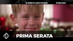 Natale con i tuoi: le prime serate delle feste di Italia 1