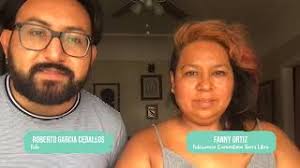 Community Partner: Fideicomiso Comunitario Tierra Libre (Roberto Garcia  Ceballos & Fanny Ortiz)