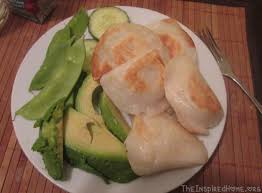 Maybe you would like to learn more about one of these? Review Stella S Gluten Free Perogies The Inspired Home