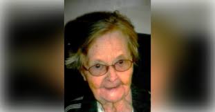 Obituary information for Nancy Faye Furlough