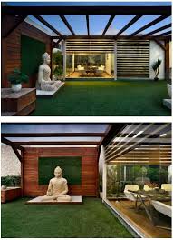 The Design Of A Modern Terrace Gives You The Opportunity To Choose Design Ideas From A Large Variety O Terrace Garden Design Terrace Decor Patio Garden Design