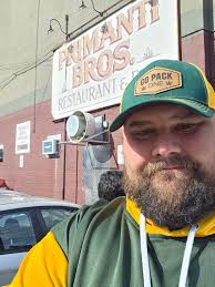 Couple other Pittsburgh pics! Really cool town and mostly great people.