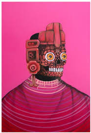 Tezcatlipoca Mayan Art Library Art Mexican Art